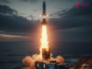 DRDO की ‘सुपरसोनिक शिकारी’ SMART मिसाइल सिस्टम,  नेवी की मारक शक्ति देगी नई रेंज; सबमरीन-युद्धपोत होंगे खल्लास 