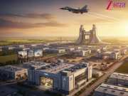 पंजाब बना डिफेंस हब! HAL और ब्रह्मोस जल्द लगाएंगे बड़ी यूनिट, राज्य बनेगा एयरोस्पेस मैन्युफैक्चरिंग का नया केंद्र