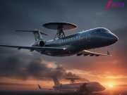 ऑपरेशन सिंदूर का साइड इफेक्ट! पाकिस्तान ने Saab AWACS की खरीद टाली, अब Zarb e Samaa नाम से बना रहा देशी जेट-इंजन AWACS