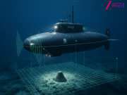 समुद्र में साइलेंट किलर का राज! भारतीय नौसेना को जल्द मिलेगा इंडिजिनस वामना AUV, माइन हटाने की क्षमता होगी सुपर-पावरफुल