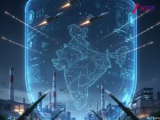 'देश के अंदर रिलायंस खुद करे अपनी सुरक्षा', एयर मार्शल आशुतोष की दो टूक, बाहरी खतरों से निपटेगा राष्ट्रीय एयर डिफेंस