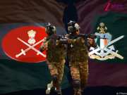 इंडियन आर्मी का ताबड़तोड़ युद्धाभ्यास! भारत-मालदीव की सेनाएं आमने-सामने; एक्सरसाइज एकुवेरिन में जवान दिखाएंगे युद्ध कौशल