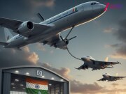 इजरायल 'मेड इन इंडिया' मिड एयर रिफ्यूलर्स के लिए तैयार, IAI के भारत आने पर सस्पेंस; खतरे में 8000 करोड़ की डिफेंस डील! 