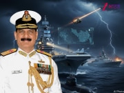 'चिंगारी की देर थी… राख हो जाता कराची', एडमिरल त्रिपाठी का धमाकेदार खुलासा; ऑपरेशन सिंदूर की रात 'दुबक'गई थी पाक नेवी