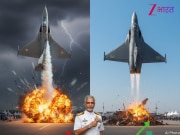 लड़ाकू विमान जिसने हार नहीं मानी, मौत को मात देकर स्वीडिश जेट बना ग्लोबल स्टार; तेजस से भी खराब थी शुरुआत 
