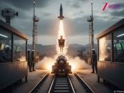 DRDO ने फाइटर जेट एस्केप सिस्टम की सफल टेस्टिंग की, अब इंडियन पायलट्स की नहीं जाएगी जान; तेजस MKII में होगा इंटीग्रेड