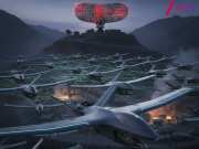 हवाई जंग का AI बादशाह! DRDO-HAL ने शुरू किया नया SWARM UAV प्रोग्राम, ड्रोन झुंड से दुश्मन के एयर डिफेंस को फेल करने की पूरी तैयारी हवाई जंग का AI बादशाह! DRDO-HAL ने शुरू किया नया SWARM UAV प्रोग्राम, ड्रोन झुंड से दुश्मन के एयर डिफेंस को फेल करने की पूरी तैयारी