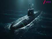 दुश्मन अब पानी के नीचे भी सुरक्षित नहीं! नौसेना जल्द शुरू करेगी P75I प्रोजेक्ट, 90 हजार करोड़ में 6 नई पनडुब्बियों की होगी डील दुश्मन अब पानी के नीचे भी सुरक्षित नहीं! नौसेना जल्द शुरू करेगी P75I प्रोजेक्ट, 90 हजार करोड़ में 6 नई पनडुब्बियों की होगी डील