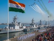 1971 की उस रात क्या हुआ था? जिसकी याद में मनाया जाता है नेवी डे; जानें 4 दिसंबर को ही क्यों मनाते हैं नौसेना दिवस 1971 की उस रात क्या हुआ था? जिसकी याद में मनाया जाता है नेवी डे; जानें 4 दिसंबर को ही क्यों मनाते हैं नौसेना दिवस