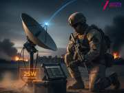 युद्धक्षेत्र में नो-ब्रेक कनेक्टिविटी! L3Harris के नए टर्मिनल्स से USMC की SATCOM क्षमता अपग्रेड, अब मिलेगी बेहतरीन डेटा स्पीड