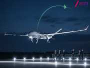 MALE ड्रोन क्षमता में 'बड़ा उछाल'! Daher के EyePulse ड्रोन का सफल प्रदर्शन, फ्रांस को मिलेगी लंबी दूरी की इंटेलिजेंस ताकत