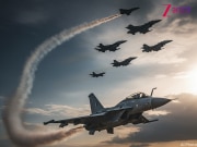 राफेल-यूरोफाइटर और ग्रिपेन की तरह तेजस-MKI की किस्मत! भारत करेगा डील पर डील, जानें क्रैश जेट का इतिहास जो बन गए स्टार