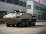 नकलची चीन की पोल खुली! लीक तस्वीरों में दिखा मॉड्यूलर बॉडी वाला नया व्हीकल, क्या PLA इसे टेस्ट प्लेटफॉर्म बनाकर दुनिया को बेचेगी?