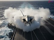 समुद्र में तैरते कैरियर से आसमान तक! 0 से मैक 1.2 का सफर कैसे तय करते फाइटर जेट्स? जानें पीछे की तकनीक और साइंस