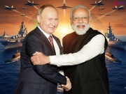पुतिन के दौरे से ठीक पहले भारत-रूस के बीच डिफेंस डील की खबर पर अपडेट; पढ़ें इनसाइड स्टोरी