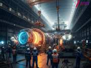 नौसेना का मेक इन इंडिया धमाका! भारतीय युद्धपोतों में होगा स्वदेशी गैस टर्बाइन और इलेक्ट्रिक प्रोपल्शन का राज, समुद्री टेक्नोलॉजी में नया युग शुरू