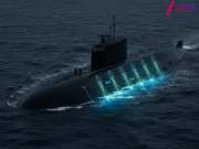 समंदर के नीचे भारत का ब्रह्मास्त्र! महीनों तक अदृश्य रहने वाली INS अरिदमन तैयार, न्यूक्लियर ट्रायड होगी और भी घातक