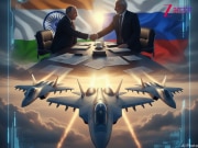  पुतिन का बड़ा तोहफा! राफेल डील के बीच रूस ने Su-57 में पार्टनरशिप ऑफर की, सौदा ठुकराना भारत के लिए मुश्किल