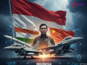 इंडोनेशिया का डबल गेम, भारत से ब्रह्योस तो रूस से PL-15 और J-10 जेट खरीद रहा; राफेल डील पहले कर चुका