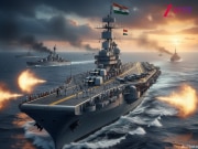 इंडियन नेवी का ऑपरेशन विजय, पुर्तगाली सेना के सामने दीवार बन गया INS विक्रांत; परिणाम में गोवा को मिली आजादी 
