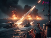   नेवी के कोमोडोर बबरु भान यादव, ऑपरेशन ट्राइडेंट में कराची जलाने वाले योद्धा; डुबा दिए थे 3 पाकिस्तानी युद्धपोत