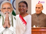 PM ने याद की INS विक्रांत की दिवाली, राष्ट्रपति-रक्षा मंत्री और गृह मंत्री ने दी नेवी-डे की बधाई, जानें किसने क्या कहा?