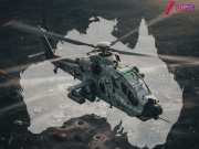 रूस की बढ़ेगी टेंशन! ऑस्ट्रेलिया 'टाइगर हेलिकॉप्टर' देने पर कर रहा विचार, जेलेंस्की की सेना को मिलेगी हवा में आग उगलने वाली ताकत!