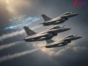 फ्रांस ने की बड़ी पुष्टि! भारत 90 Rafale F4 खरीदने के करीब, 24 Rafale F5 का ऑप्शन भी शामिल