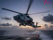 दुनिया का सबसे एडवांस MH-60R रोमियो हेलिकॉप्टर इस महीने गोवा में होगा ऑपरेशनल! दुश्मन के पनडुब्बियों की अब खैर नहीं!