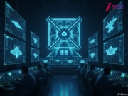 रडार नहीं ये आसमान का एक्स-रे है! चीनी क्वांटम रडार से F-22 और F-35 बचना मुश्किल; किलर है ड्रैगन का नया हथियार