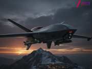 अब खतरे को देखते ही ड्रोन खुद लेंगे निर्णय! अमेरिकी Lockheed Martin ने किया AI-संचालित मिशन का सबसे बड़ा टेस्ट, सैनिकों की जगह लेने के लिए तैयार अब खतरे को देखते ही ड्रोन खुद लेंगे निर्णय! अमेरिकी Lockheed Martin ने किया AI-संचालित मिशन का सबसे बड़ा टेस्ट, सैनिकों की जगह लेने के लिए तैयार