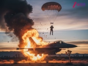 51 साल में 768 बार क्रैश! दुनिया का सबसे ज्यादा बार क्रैश होने वाला फाइटर जेट; फाइटर फॉल्कन ने लूटी अमेरिका की इज्जत 51 साल में 768 बार क्रैश! दुनिया का सबसे ज्यादा बार क्रैश होने वाला फाइटर जेट; फाइटर फॉल्कन ने लूटी अमेरिका की इज्जत