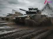 अब देसी हथियार की ताकत दिखाएगी पोलैंड की सेना! सोवियत दौर के पुराने हथियारों की हुई छुट्टी, स्वदेशी Borsuk IFV की एंट्री अब देसी हथियार की ताकत दिखाएगी पोलैंड की सेना! सोवियत दौर के पुराने हथियारों की हुई छुट्टी, स्वदेशी Borsuk IFV की एंट्री