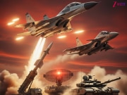 T-90 टैंक से लेकर S-400 एयर डिफेंस तक! भारत की मेगा डिफेंस डील्स; जिसके चलते देश में बनी घातक सैन्य दीवार T-90 टैंक से लेकर S-400 एयर डिफेंस तक! भारत की मेगा डिफेंस डील्स; जिसके चलते देश में बनी घातक सैन्य दीवार