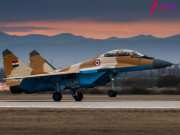 मिस्र के MiG-29 पर होगा मेड इन इंडिया का दम! Gliders India ने EDEX 2025 में खेला बड़ा दांव, इंडिजिनस ब्रेक पैराशूट का धमाकेदार ऑफर