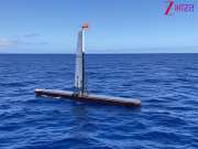 समंदर का रक्षक बाहुबली रोबोट! 12 महीने बिना रुके, बिना पेट्रोल करेगा गहरे पानी की निगरानी; दुश्मन की नींद होगी हराम