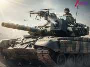 टैंक कमांडर अब बनेगा सीक्रेट एजेंट! नेस्टिंग ड्रोन सिस्टम से T-72 की आंखें हुई तेज, बाहर झांकने का झंझट खत्म