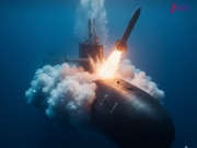 समंदर के नीचे से 1500 KM तक वार! रूस ने Indian Navy को फिर दिया 'कैलिबर' Missile का ऑफर; दुश्मनों में त्राहिमाम
