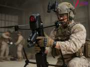 US मरीन को मिला आसमान का हत्यारा! 600 'रोग 1' सुसाइड ड्रोन उड़ाएंगे दुश्मनों के परखच्चे, Teledyne FLIR ने दी सीक्रेट वेपन की पहली खेप