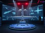 अमेरिकी कंपनी ने भारत में डाला 90 मिलियन डॉलर का तगड़ा दांव! Shield AI–JSW बनाएगा V-BAT जासूसी ड्रोन प्लांट, बनेगी UAV