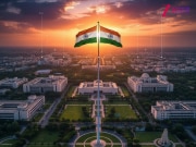 आजाद भारत का पहला प्लान्ड शहर, जो नेहरु की ड्रीम सिटी है; अब दो राज्यों में विवाद का मुख्य कारण