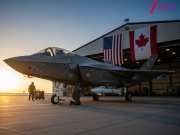 कनाडा को मिला घातक हथियारों का खजाना! अमेरिका ने $2.68 अरब की Air Strike डील को हरी झंडी दी, जानिए इसमें क्या है शामिल?