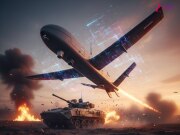 भारत में बनेगा यूक्रेन में तबाही मचाने वाला लैंसेट-3 ड्रोन, रूस देगा 100% टेक्नोलॉजी; दुश्मन के टैंक होंगे कबाड़