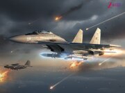 बाप रे बाप! IAF रूस से खरीदेगी 300 R-37M मिसाइल, Su-30 को बनाएगी AWACS 'किलर', 300KM तक दुश्मन साफ