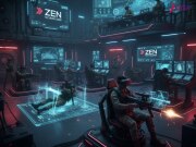 भारतीय फौज को मिलेगा 'वर्चुअल' रणभूमि, Zen को मिला ₹120 करोड़ का गेमचेंजर कॉन्ट्रैक्ट; यहां बनेगा कॉम्बैट ट्रेनिंग नोड