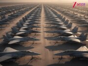 अमेरिकन जॉम्बी लड़ाकू विमानों की फौज रेडी, QF-16 जंग में बरपाएगा कहर; चीन-रूस के लिए सबसे बड़ा थ्रेट