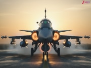 4.5-Gen नहीं बल्कि ये है भविष्य का अदृश्य हथियार! Gripen E दिखने से पहले मार देता दुश्मन; क्यों? 4.5-Gen नहीं बल्कि ये है भविष्य का अदृश्य हथियार! Gripen E दिखने से पहले मार देता दुश्मन; क्यों?