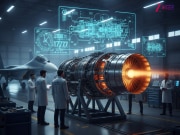 AMCA बनेगा 5वीं पीढ़ी का असली दैत्य! रूस ने दिया Izdeliye 177S की 100% ToT ऑफर, भारत खुद बनाएगा जेट इंजन AMCA बनेगा 5वीं पीढ़ी का असली दैत्य! रूस ने दिया Izdeliye 177S की 100% ToT ऑफर, भारत खुद बनाएगा जेट इंजन