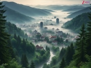 जानलेवा स्मॉग के बीच भारत के इन शहरों की हवा में ताजगी का एहसास; यहां सर्दी का मौसम होता है सुहाना जानलेवा स्मॉग के बीच भारत के इन शहरों की हवा में ताजगी का एहसास; यहां सर्दी का मौसम होता है सुहाना