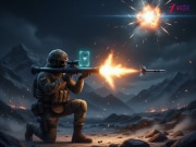 20KG वजनी, 6000M रेंज! DRDO का ड्रोन-मिसाइल किलर VSHORADS तैयार; LAC-LoC पर बरपाएगा कहर 20KG वजनी, 6000M रेंज! DRDO का ड्रोन-मिसाइल किलर VSHORADS तैयार; LAC-LoC पर बरपाएगा कहर